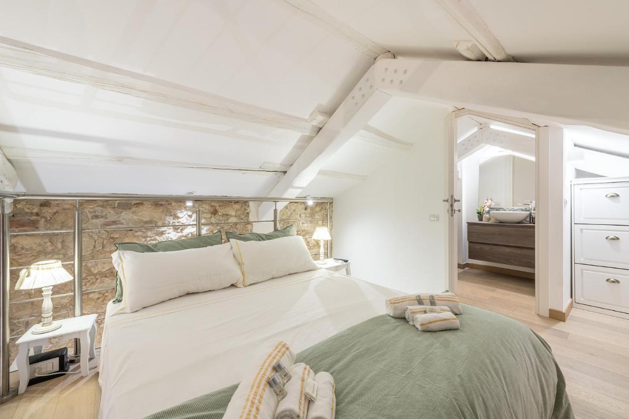 Adriana'S New Loft Lägenhet Cagliari Exteriör bild