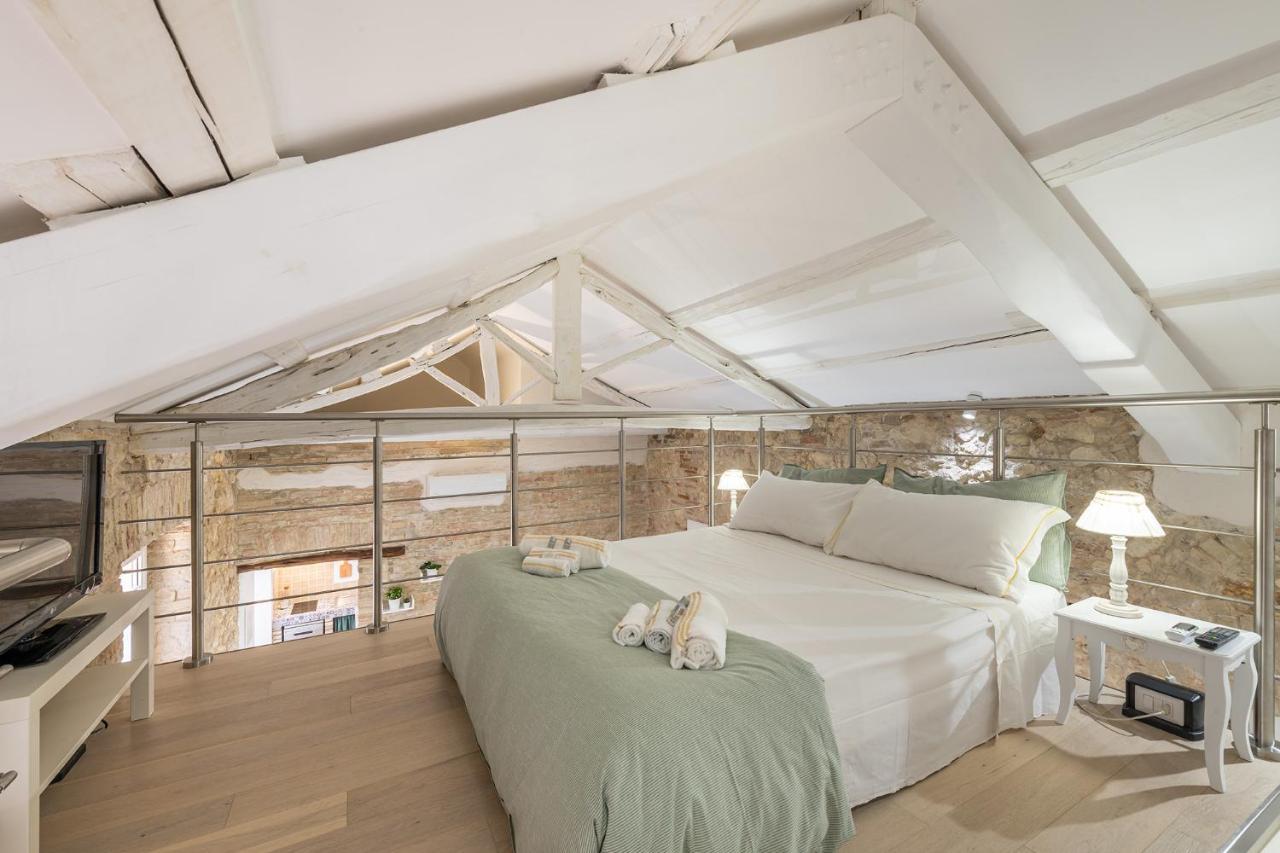 Adriana'S New Loft Lägenhet Cagliari Exteriör bild