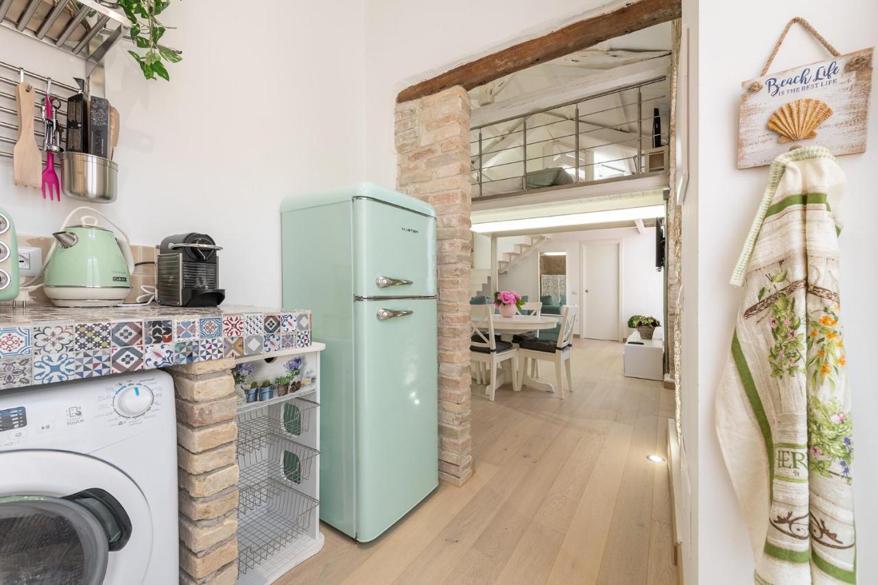 Adriana'S New Loft Lägenhet Cagliari Exteriör bild